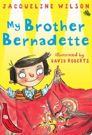 Cover of: My Brother Bernadette
            
                Red Bananas