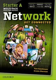 Cover of: Network Starter Multipack A by 