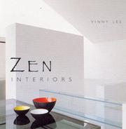 Zen interiors by Vinny Lee