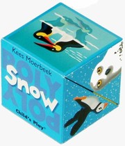 Cover of: Snow
            
                Roly Poly Box Books by 