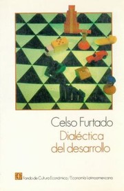 Cover of: Dialctica del Desarrollo
            
                Economa by 