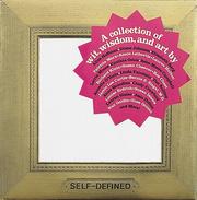 Cover of: Self-Defined