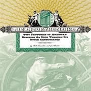 Cover of: The Art of the Market