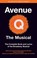 Cover of: Avenue Q The Musical
            
                Applause Libretto Library
