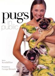 Cover of: Pugs in Public by Kendall Farr