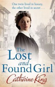 Cover of: The Lost And Found Girl