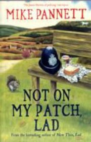 Cover of: Not On My Patch Lad