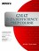 Cover of: GMAT Data Sufficiency Prep Course