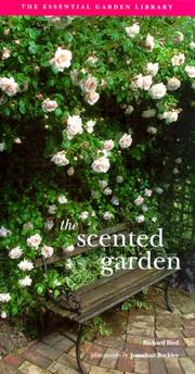 The Scented Garden (Garden Project Workbooks) by Richard Bird
