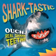 Cover of: Sharktastic by 