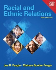 Cover of: Racial and Ethnic Relations Census Update  9th Edition