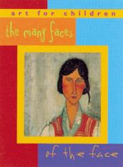 Cover of: Many Faces of the Face by Baumbusch