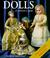 Cover of: Dolls