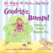 Cover of: GoodBye Bumps