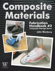 Cover of: Composite Materials Fabrication Handbook 2
            
                Composite Garage