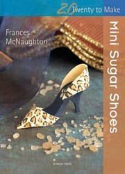 Cover of: Sugar Shoes by 