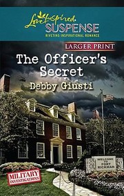 Cover of: The Officers Secret by 