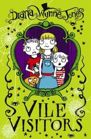 Cover of: Vile Visitors by 