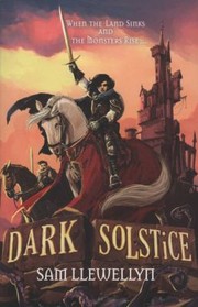 Cover of: Dark Solstice Sam Llewellyn