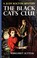 Cover of: The Black Cats Clue