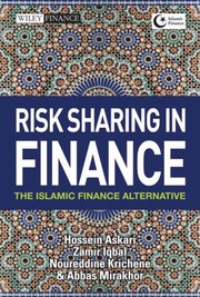 Cover of: Risk Sharing In Finance The Islamic Finance Alternative