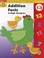 Cover of: Addition Facts
            
                Learning Line