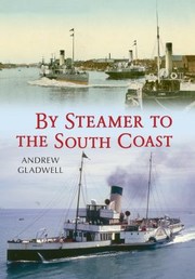 Cover of: Steamers to the South Coast