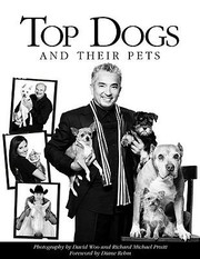 Cover of: Top Dogs and Their Pets