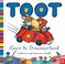 Cover of: Toot Goes To Dinosaurland