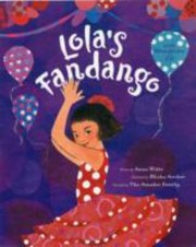 Cover of: Lolas Fandango Written by Anna Witte by 