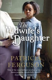 Cover of: The Midwifes Daughter by 