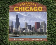 Cover of: Greetings From Chicago by 