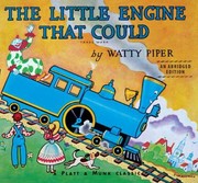 Cover of: The Little Engine That Could