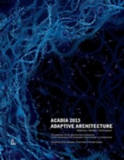 Cover of: Acadia 2013 by 