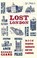 Cover of: Lost London