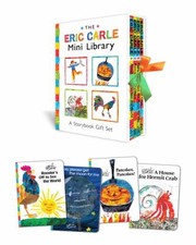 Cover of: The Eric Carle Mini Library by 