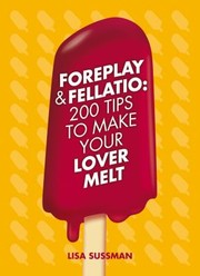 Cover of: Foreplay  Fellatio
