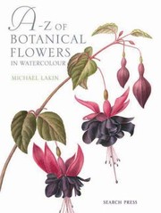 Cover of: AZ of Botanical Flowers