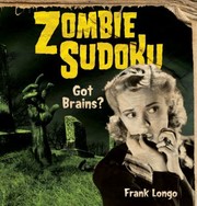 Cover of: Zombie Sudoku by 