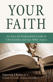 Cover of: Your Faith
            
                Inspirational Book Bargains by 