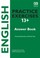 Cover of: English Practice Exercises 13 Answer Book
