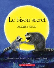 Cover of: Le Bisou Secret
            
                Album Illustre