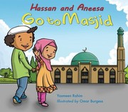 Cover of: Hassan and Aneesa Go to Masjid by 