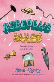 Cover of: Rebeccas Rules