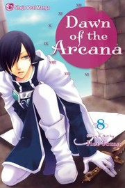 Cover of: Dawn Of The Arcana by 