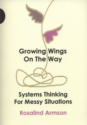 Cover of: Growing Wings on the Way