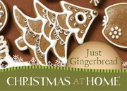 Cover of: Just Gingerbread