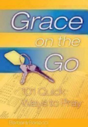 Cover of: Grace on the Go
            
                Grace on the Go by 