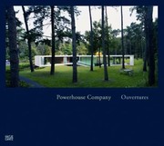 Cover of: Powerhouse Company