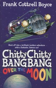 Cover of: Chitty Chitty Bang Bang 3